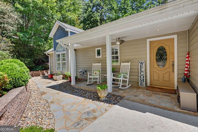 174 Bell Colony Road, Dillard, GA 30537