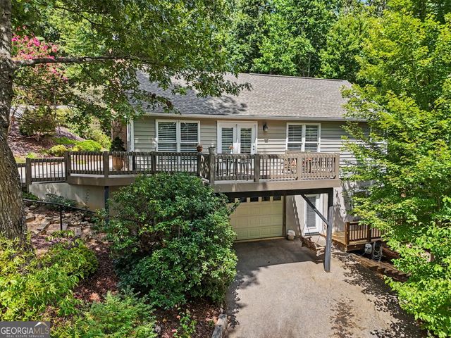 174 Bell Colony Road, Dillard, GA 30537