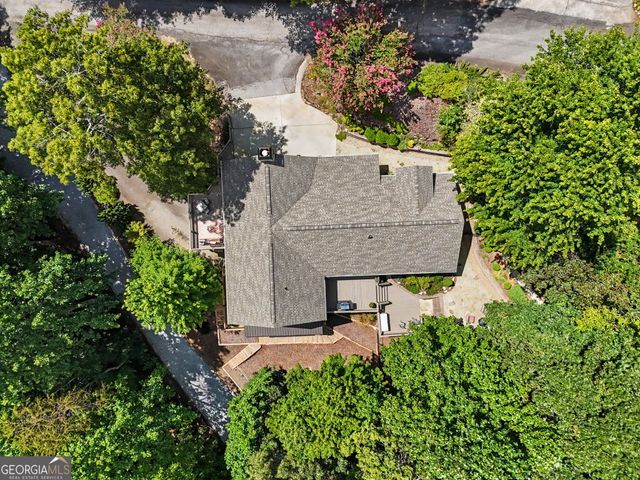174 Bell Colony Road, Dillard, GA 30537