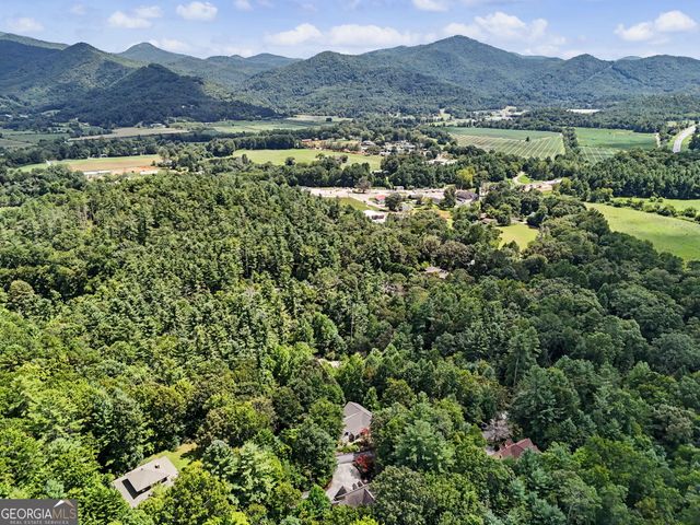 174 Bell Colony Road, Dillard, GA 30537