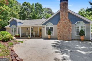 174 Bell Colony Road, Dillard, GA 30537