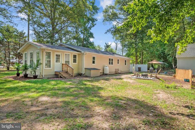5116 OCEAN GATEWAY, Trappe, MD 21673