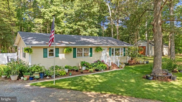 5116 OCEAN GATEWAY, Trappe, MD 21673