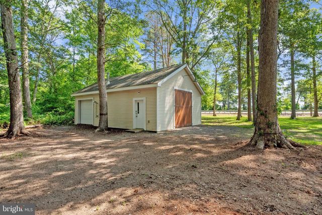5116 OCEAN GATEWAY, Trappe, MD 21673
