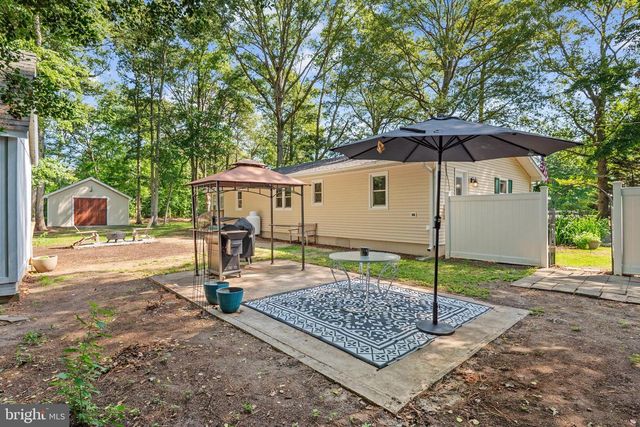 5116 OCEAN GATEWAY, Trappe, MD 21673