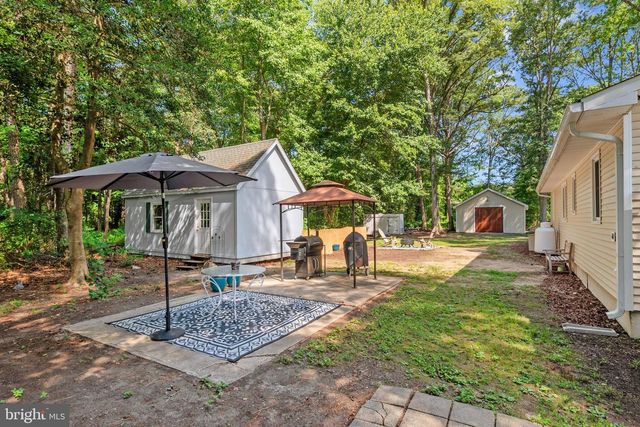 5116 OCEAN GATEWAY, Trappe, MD 21673