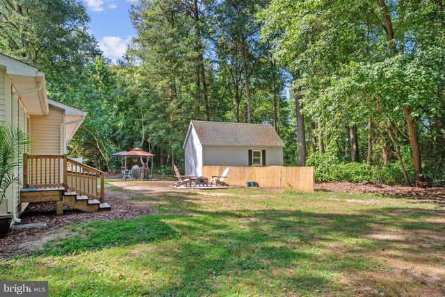 5116 OCEAN GATEWAY, Trappe, MD 21673