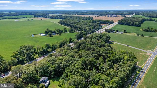 5116 OCEAN GATEWAY, Trappe, MD 21673