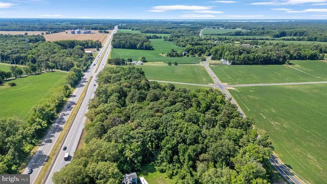 5116 OCEAN GATEWAY, Trappe, MD 21673