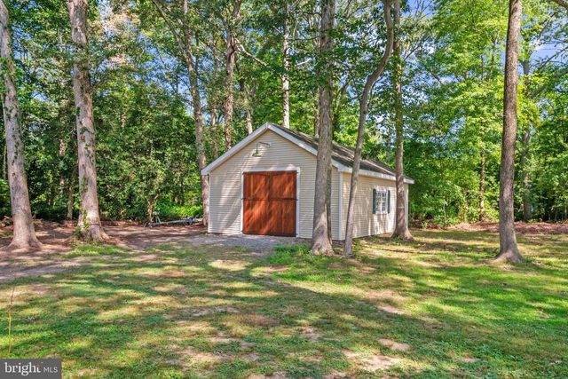 5116 OCEAN GATEWAY, Trappe, MD 21673
