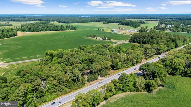 5116 OCEAN GATEWAY, Trappe, MD 21673