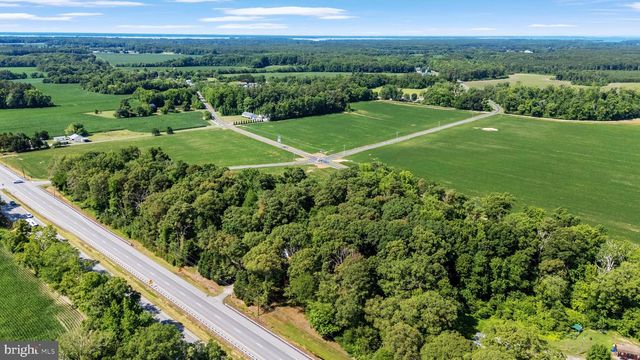 5116 OCEAN GATEWAY, Trappe, MD 21673
