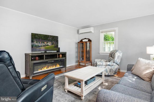 5116 OCEAN GATEWAY, Trappe, MD 21673