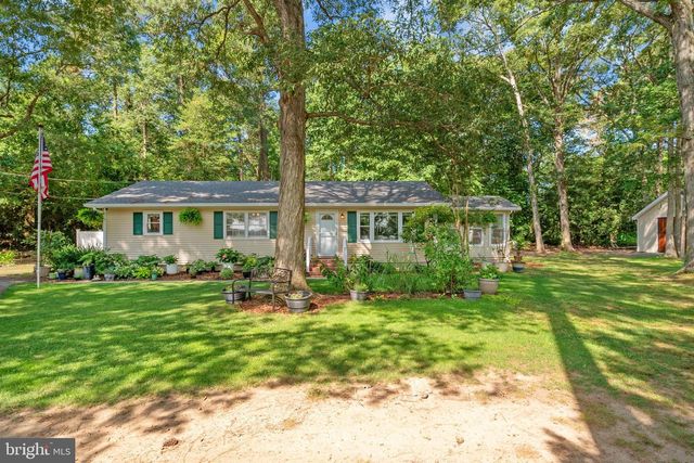 5116 OCEAN GATEWAY, Trappe, MD 21673