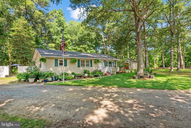 5116 OCEAN GATEWAY, Trappe, MD 21673