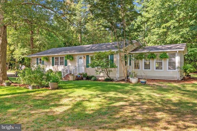 5116 OCEAN GATEWAY, Trappe, MD 21673