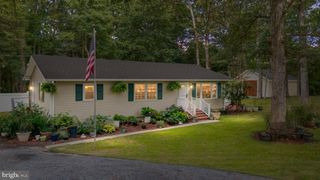5116 OCEAN GATEWAY, Trappe, MD 21673