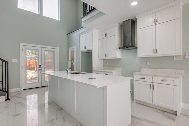 2417 Felton Court, Dallas, TX 75215