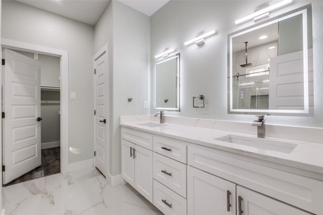 2417 Felton Court, Dallas, TX 75215