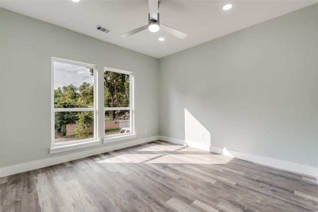 2417 Felton Court, Dallas, TX 75215