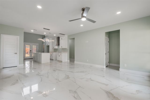 2417 Felton Court, Dallas, TX 75215