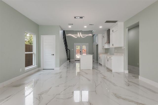 2417 Felton Court, Dallas, TX 75215