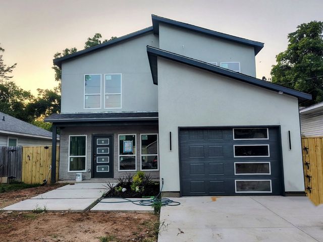 2417 Felton Court, Dallas, TX 75215