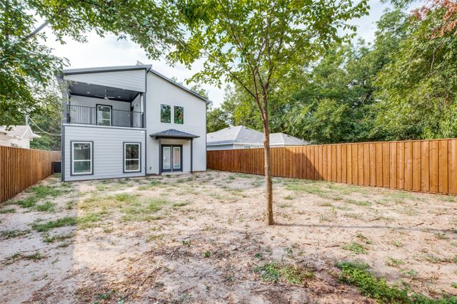 2417 Felton Court, Dallas, TX 75215