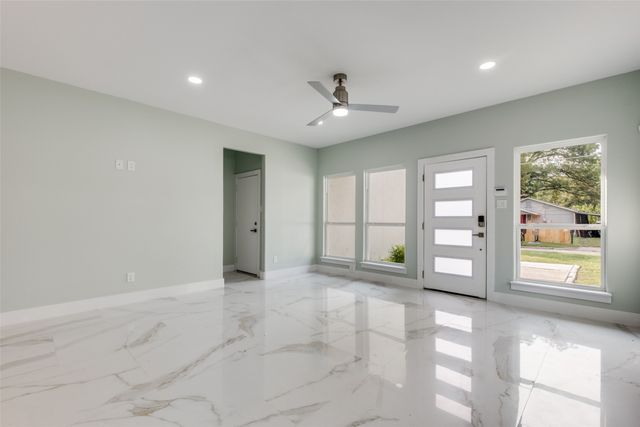 2417 Felton Court, Dallas, TX 75215