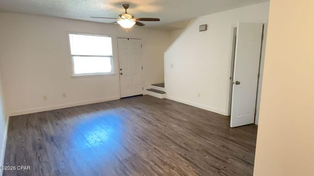 1637 N James Avenue, Panama City, FL 32405