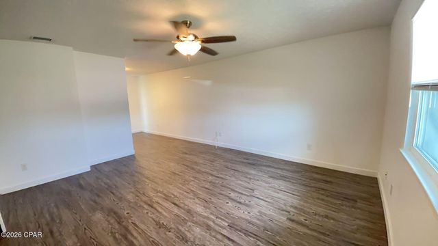 1637 N James Avenue, Panama City, FL 32405