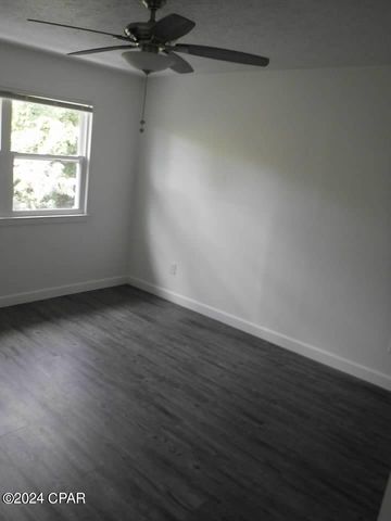 1637 N James Avenue, Panama City, FL 32405