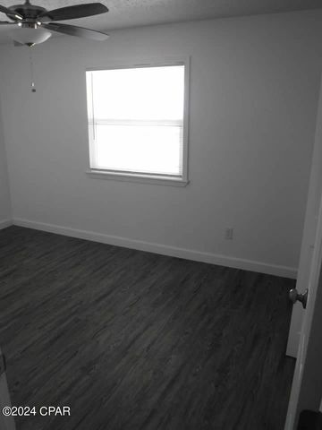 1637 N James Avenue, Panama City, FL 32405