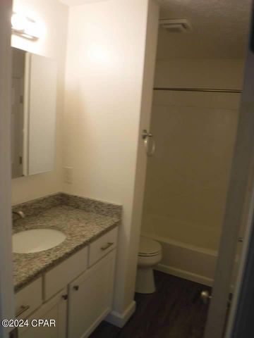 1637 N James Avenue, Panama City, FL 32405