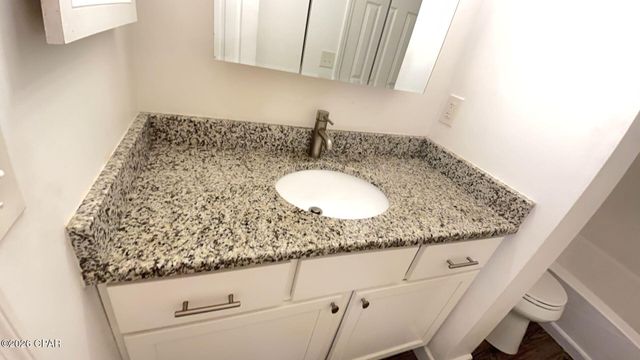 1637 N James Avenue, Panama City, FL 32405