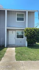 1637 N James Avenue, Panama City, FL 32405