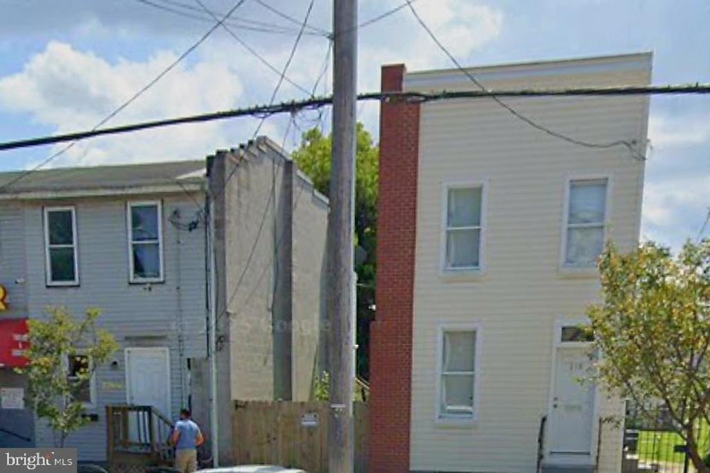 523 E PATAPSCO AVE, Baltimore, MD 21225