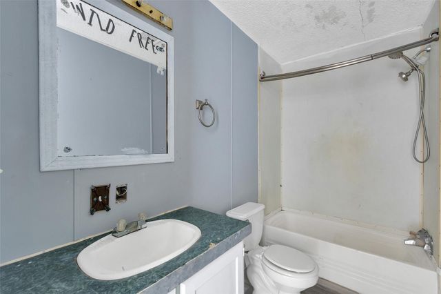 16497 Highline Boulevard, Conroe, TX 77306