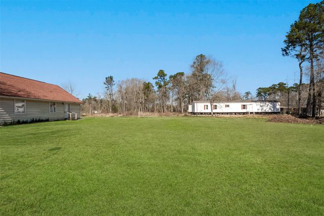 16497 Highline Boulevard, Conroe, TX 77306