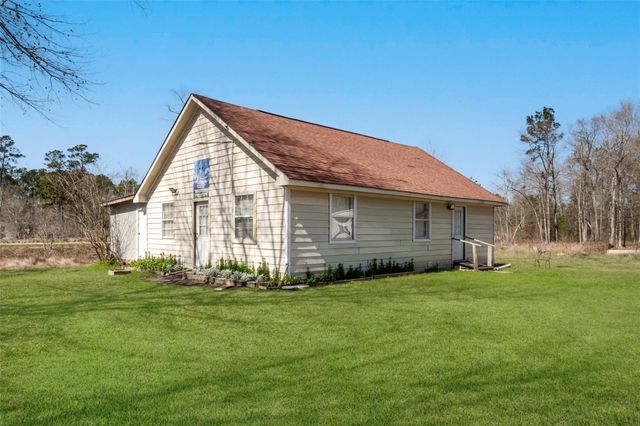 16497 Highline Boulevard, Conroe, TX 77306