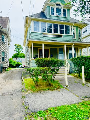 87-89 Elmwood Avenue, Bridgeport, CT 06605