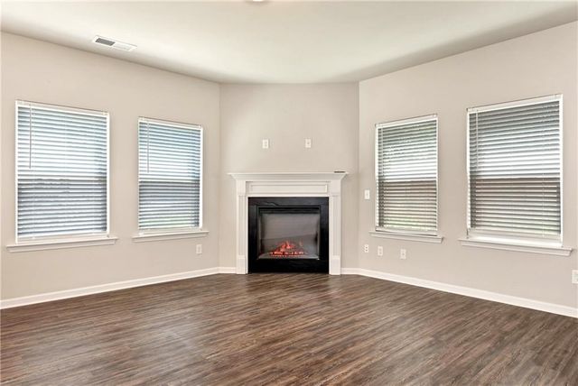 157 Inman Drive, Canton, GA 30114