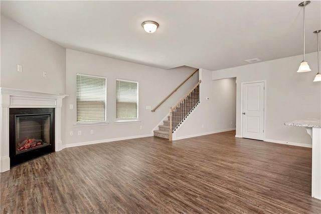 157 Inman Drive, Canton, GA 30114