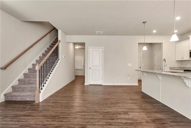 157 Inman Drive, Canton, GA 30114