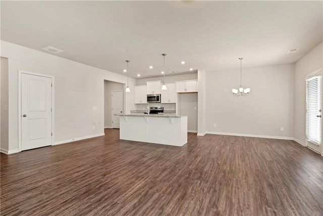 157 Inman Drive, Canton, GA 30114