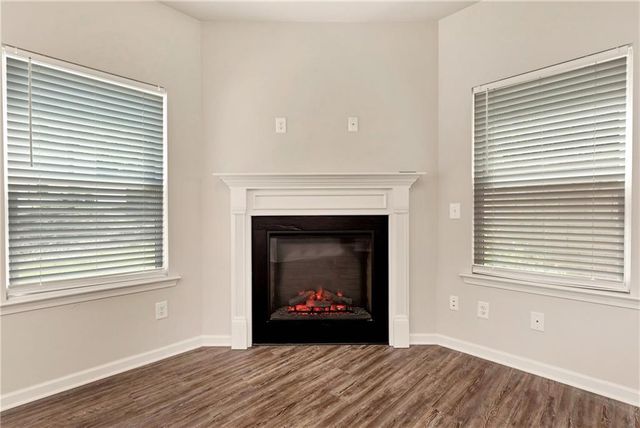 157 Inman Drive, Canton, GA 30114