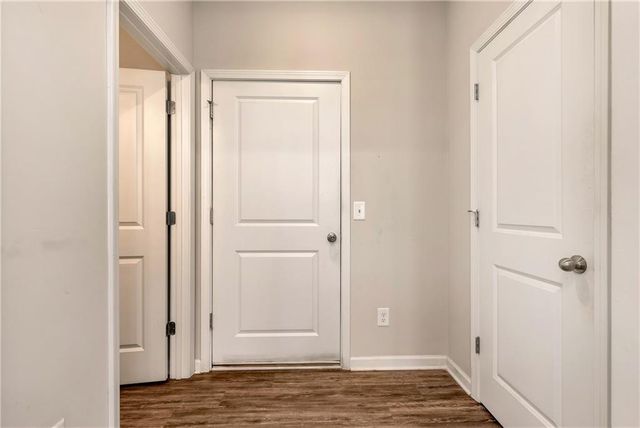 157 Inman Drive, Canton, GA 30114