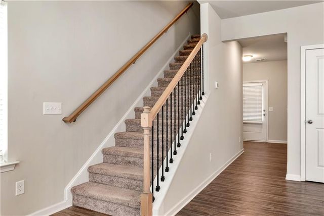 157 Inman Drive, Canton, GA 30114