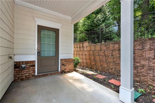 157 Inman Drive, Canton, GA 30114