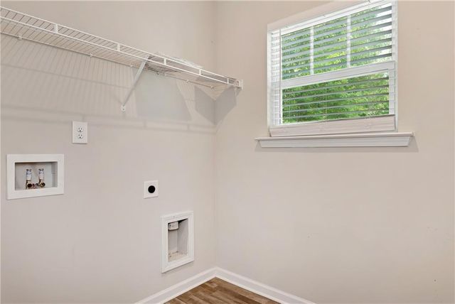 157 Inman Drive, Canton, GA 30114